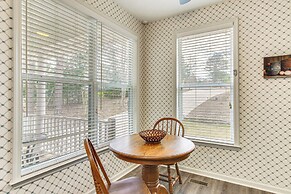 Scenic Water Views: Lakefront Home in Mccormick!