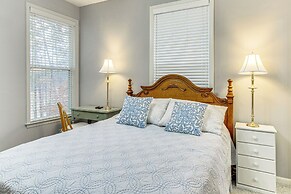 Scenic Water Views: Lakefront Home in Mccormick!