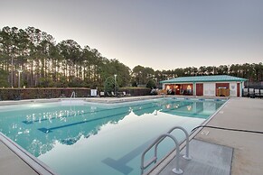 Scenic Water Views: Lakefront Home in Mccormick!