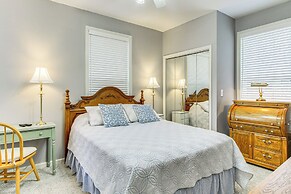 Scenic Water Views: Lakefront Home in Mccormick!