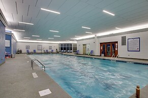 Scenic Water Views: Lakefront Home in Mccormick!