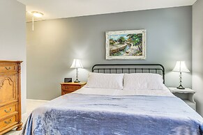 Scenic Water Views: Lakefront Home in Mccormick!