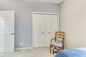 Scenic Water Views: Lakefront Home in Mccormick!