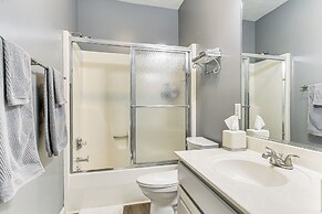 Scenic Water Views: Lakefront Home in Mccormick!