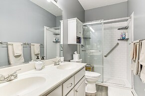 Scenic Water Views: Lakefront Home in Mccormick!