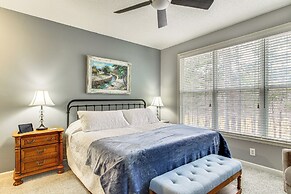 Scenic Water Views: Lakefront Home in Mccormick!