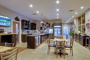 Scenic Water Views: Lakefront Home in Mccormick!