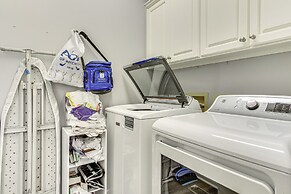 Scenic Water Views: Lakefront Home in Mccormick!