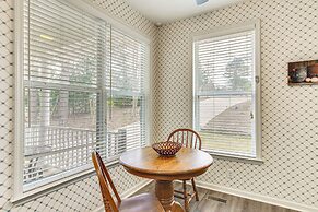Scenic Water Views: Lakefront Home in Mccormick!