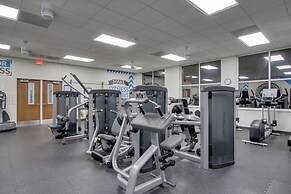 Scenic Water Views: Lakefront Home in Mccormick!