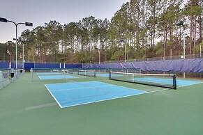 Scenic Water Views: Lakefront Home in Mccormick!