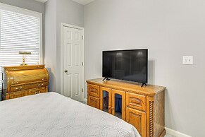 Scenic Water Views: Lakefront Home in Mccormick!