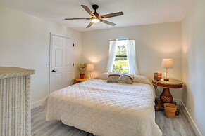 10 Mi to Beaches: Port Charlotte Paradise