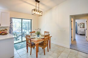 10 Mi to Beaches: Port Charlotte Paradise