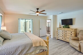 10 Mi to Beaches: Port Charlotte Paradise