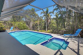 10 Mi to Beaches: Port Charlotte Paradise