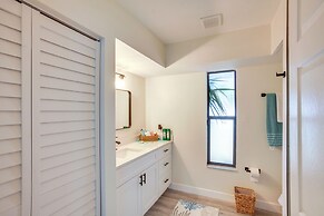 10 Mi to Beaches: Port Charlotte Paradise