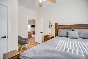 Hot Tub, Boat Ramp: Cabin Close to Canyon Lake