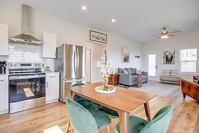 Hot Tub, Boat Ramp: Cabin Close to Canyon Lake