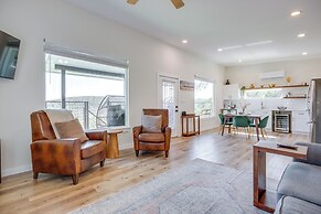 Hot Tub, Boat Ramp: Cabin Close to Canyon Lake