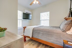 Hot Tub, Boat Ramp: Cabin Close to Canyon Lake