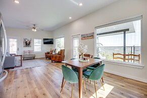 Hot Tub, Boat Ramp: Cabin Close to Canyon Lake