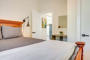 Hot Tub, Boat Ramp: Cabin Close to Canyon Lake