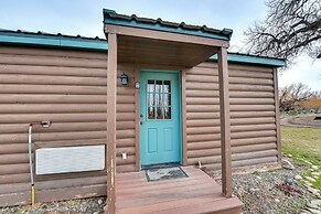 Pond Access & Deck: Peaceful Ballantine Getaway!