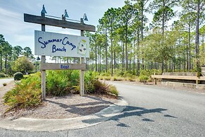 Family Beach Getaway in St Teresa: Bike to Ocean!