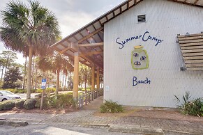 Family Beach Getaway in St Teresa: Bike to Ocean!