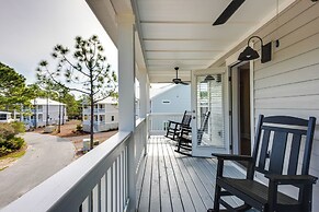 Family Beach Getaway in St Teresa: Bike to Ocean!