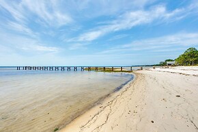 Family Beach Getaway in St Teresa: Bike to Ocean!