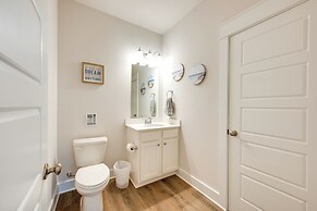 Family Beach Getaway in St Teresa: Bike to Ocean!