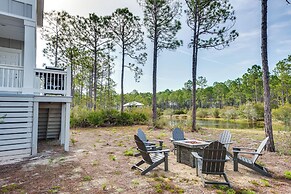 Family Beach Getaway in St Teresa: Bike to Ocean!