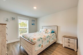 Family Beach Getaway in St Teresa: Bike to Ocean!