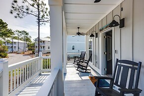 Family Beach Getaway in St Teresa: Bike to Ocean!