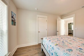 Family Beach Getaway in St Teresa: Bike to Ocean!