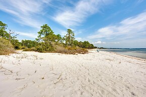 Family Beach Getaway in St Teresa: Bike to Ocean!