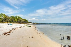 Family Beach Getaway in St Teresa: Bike to Ocean!