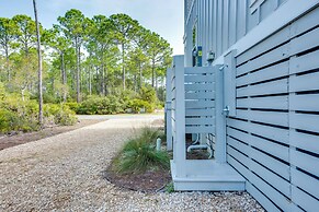 Family Beach Getaway in St Teresa: Bike to Ocean!