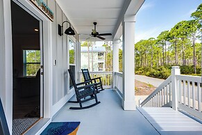 Family Beach Getaway in St Teresa: Bike to Ocean!