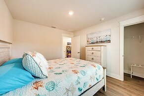 Family Beach Getaway in St Teresa: Bike to Ocean!