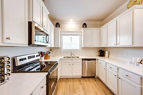 Family Beach Getaway in St Teresa: Bike to Ocean!