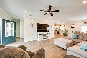 Family Beach Getaway in St Teresa: Bike to Ocean!