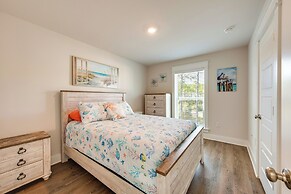 Family Beach Getaway in St Teresa: Bike to Ocean!