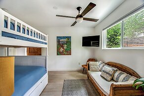 Walk to Lake Arrowhead: Peaceful Mountain Retreat!