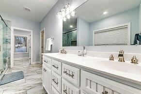 Massive Lake Views & Stunning Sunsets: Waverly Gem