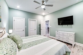 Massive Lake Views & Stunning Sunsets: Waverly Gem