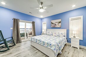 Massive Lake Views & Stunning Sunsets: Waverly Gem