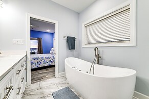 Massive Lake Views & Stunning Sunsets: Waverly Gem